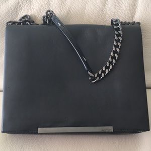 Calvin Klein one of a kind designer sample bag